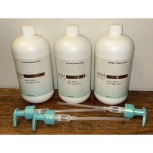 3 Bottles, Obagi Nu Derm Toner 33.8oz 1Lt BRAND NEW